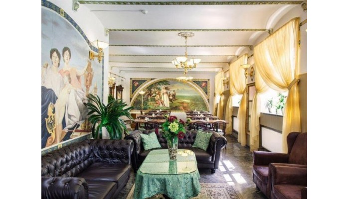 Hotel Taurus poza 29