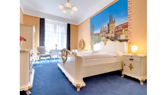 Hotel Taurus poza 30