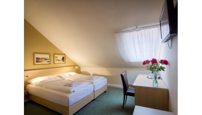 Hotel Taurus poza 32