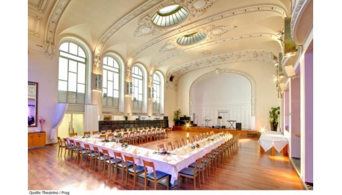 Hotel Theatrino poza 9