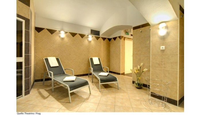 Hotel Theatrino poza 6