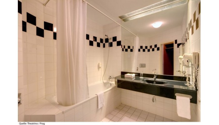 Hotel Theatrino poza 3