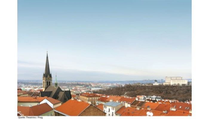 Hotel Theatrino poza 7