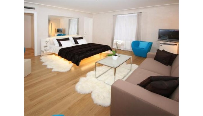 Hotel Three Storks poza 9