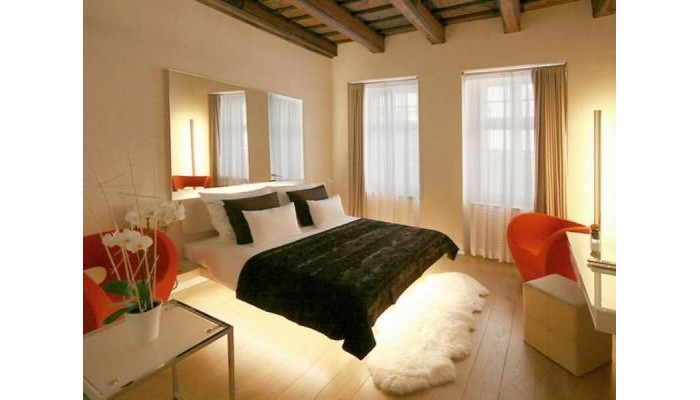 Hotel Three Storks poza 6