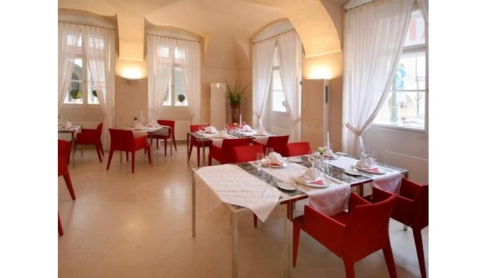 Hotel Three Storks poza 2