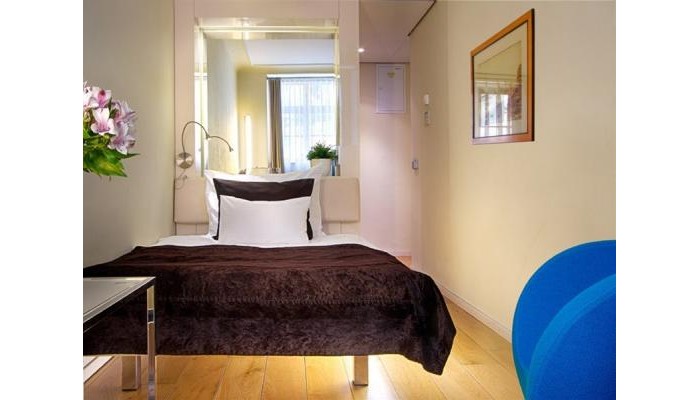 Hotel Three Storks poza 4