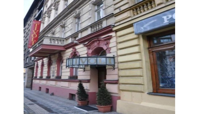 Hotel Tivoli poza 0