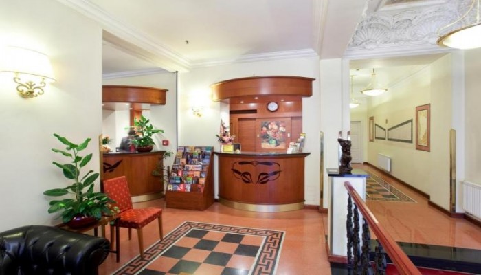 Hotel Tivoli poza 4