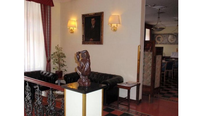 Hotel Tivoli poza 5