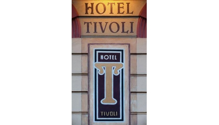 Hotel Tivoli poza 8