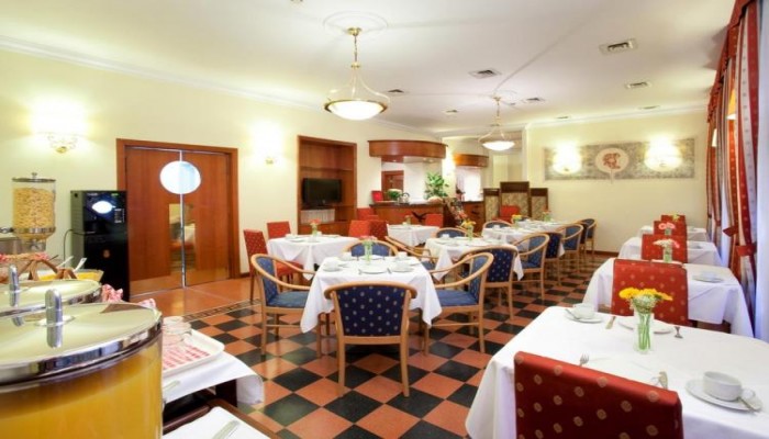 Hotel Tivoli poza 9
