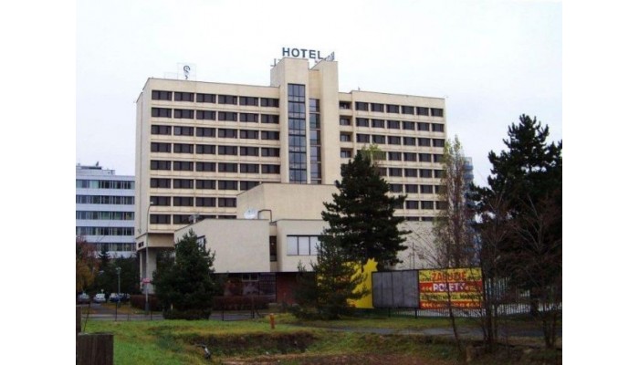 Ilf Hotel poza 0