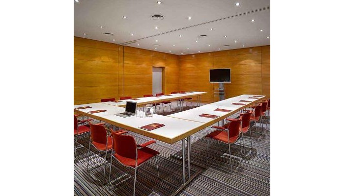 K And K Fenix Hotel poza 3