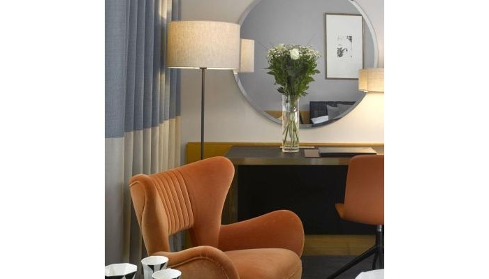 K And K Fenix Hotel poza 4