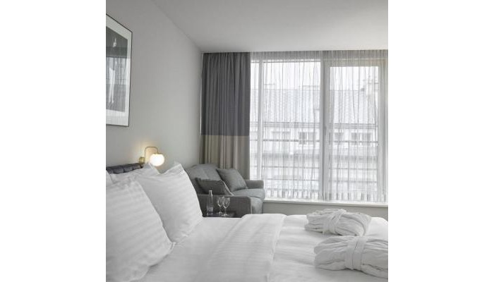 K And K Fenix Hotel poza 5