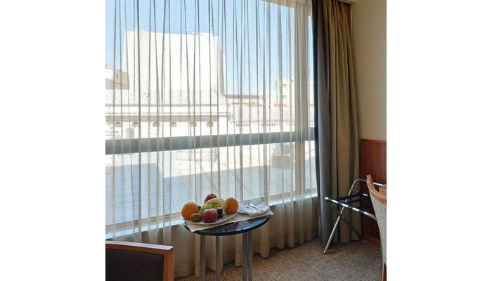 K And K Fenix Hotel poza 6