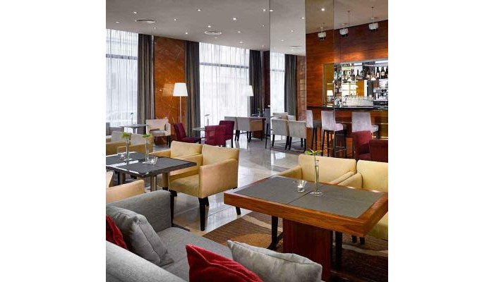 K And K Fenix Hotel poza 7