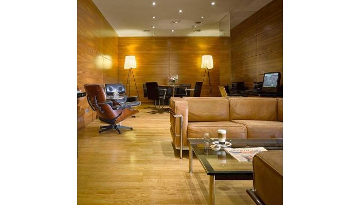 K And K Fenix Hotel poza 8