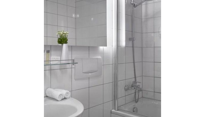 K And K Fenix Hotel poza 9