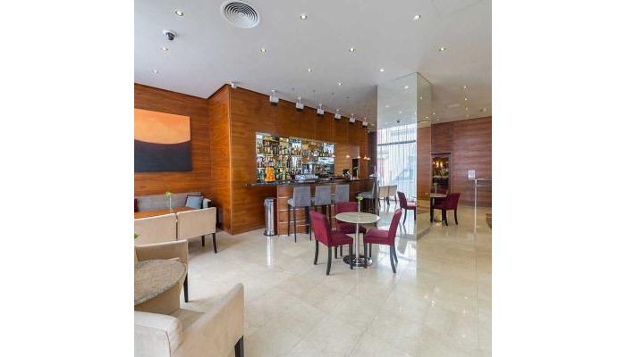 K And K Fenix Hotel poza 10