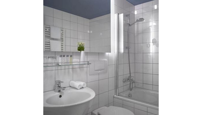 K And K Fenix Hotel poza 11