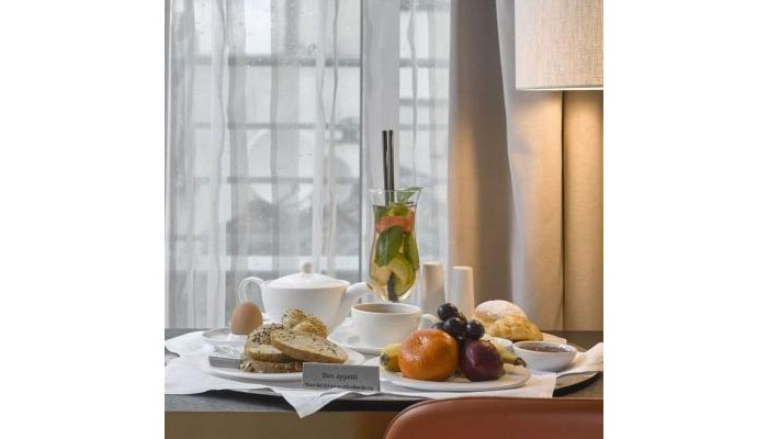 K And K Fenix Hotel poza 12