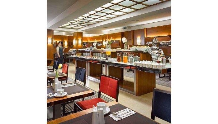 K And K Fenix Hotel poza 13