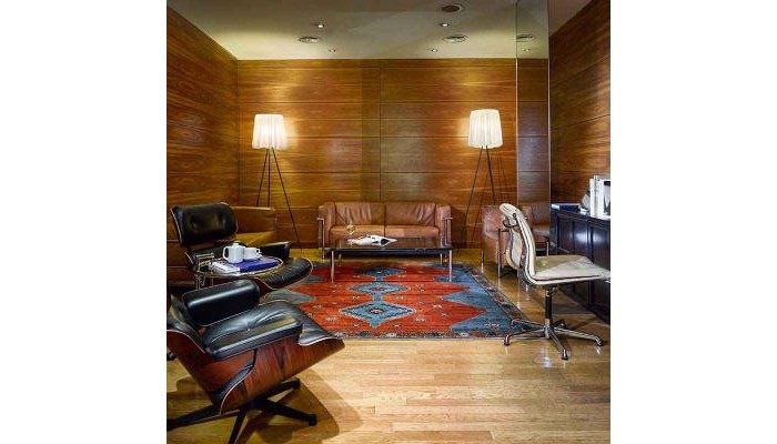 K And K Fenix Hotel poza 14