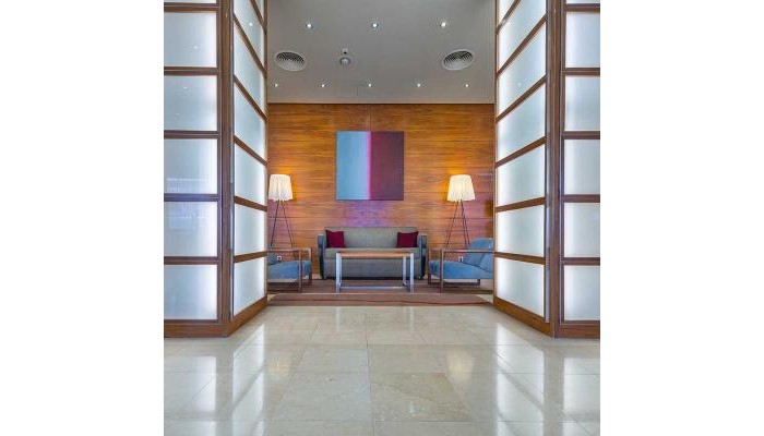 K And K Fenix Hotel poza 1