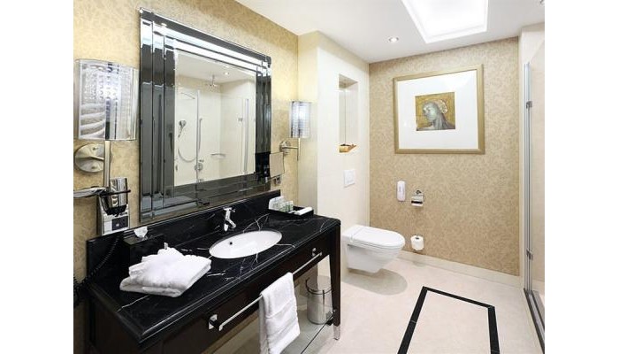 Kings Court Hotel poza 0