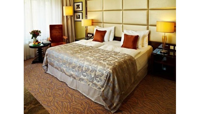 Kings Court Hotel poza 8