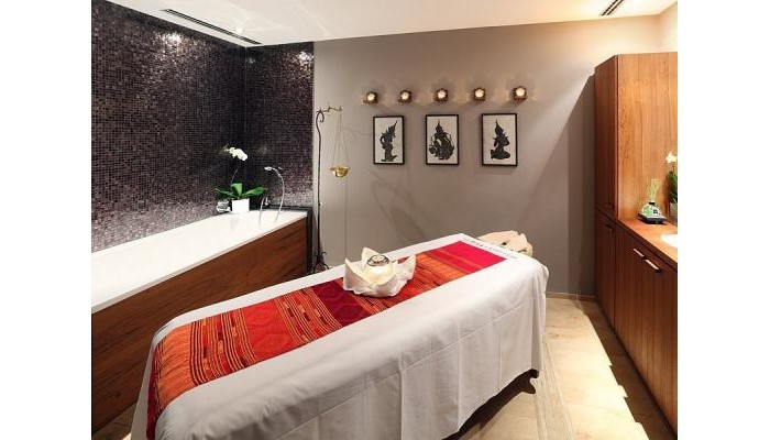 Kings Court Hotel poza 2
