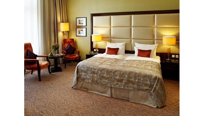 Kings Court Hotel poza 3