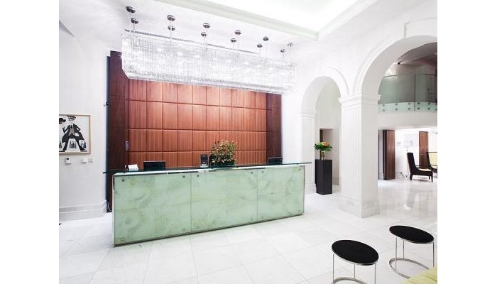 Kings Court Hotel poza 4