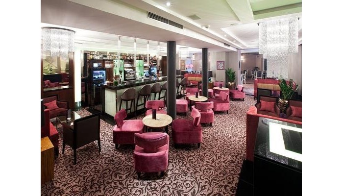 Kings Court Hotel poza 6