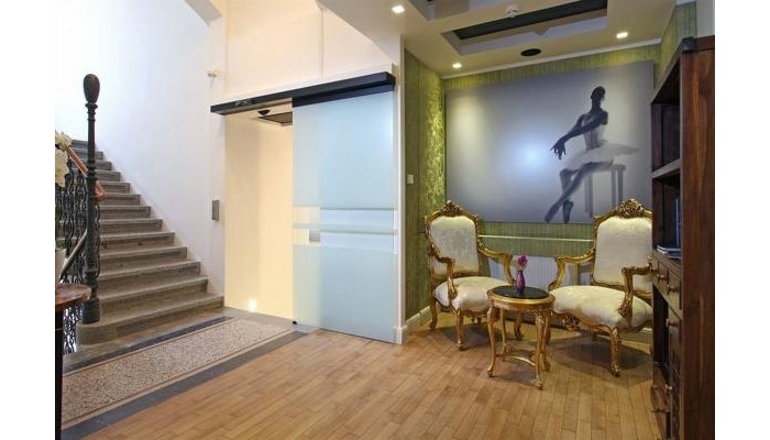 La Ballerina Hotel poza 4