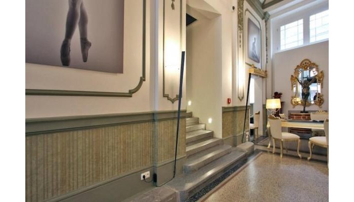 La Ballerina Hotel poza 6