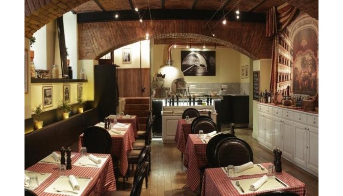 La Ballerina Hotel poza 2