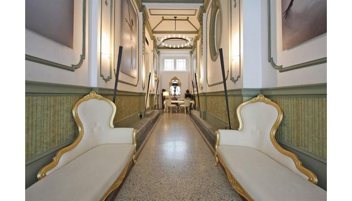 La Ballerina Hotel poza 5