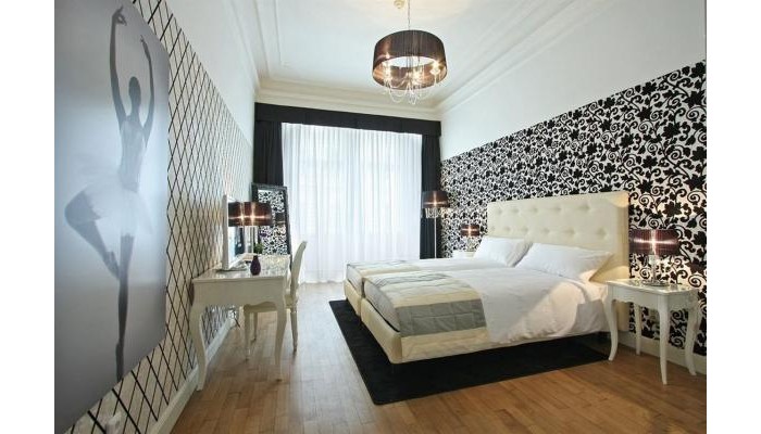 La Ballerina Hotel poza 1