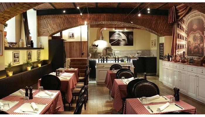 La Ballerina Hotel poza 8