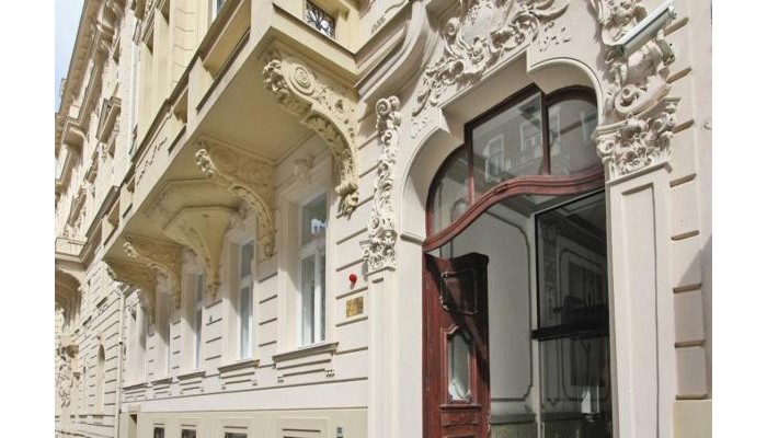 La Ballerina Hotel poza 7