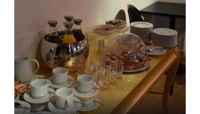 La Ballerina Hotel poza 3