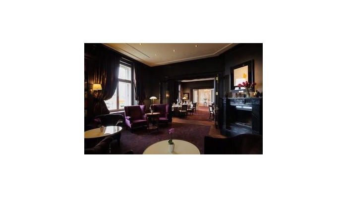 Le Palais Art Hotel Prague poza 7