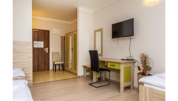 Nad Královnou Hotel & Restaurant poza 7