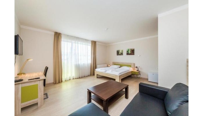 Nad Královnou Hotel & Restaurant poza 2