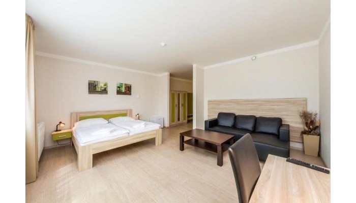 Nad Královnou Hotel & Restaurant poza 3