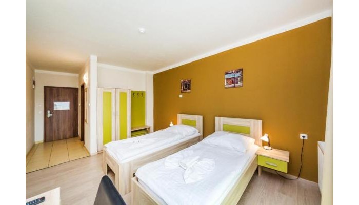 Nad Královnou Hotel & Restaurant poza 10