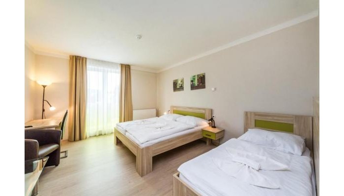 Nad Královnou Hotel & Restaurant poza 6